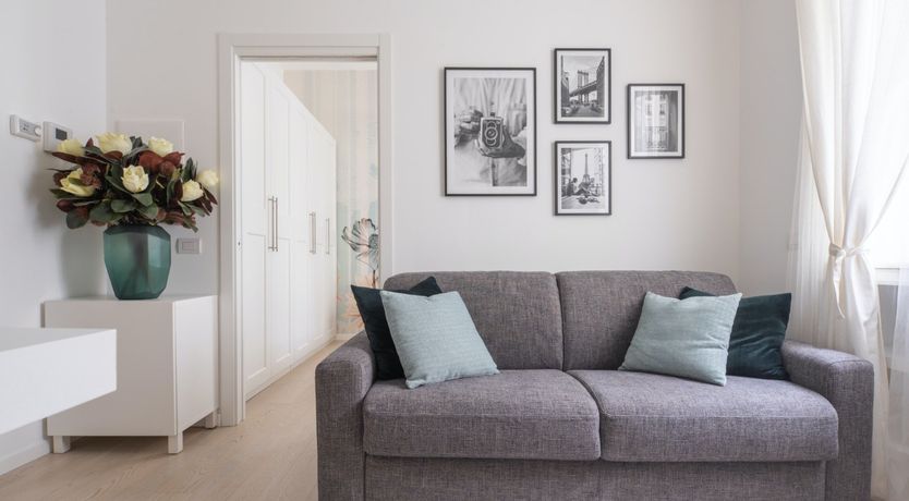 Photo of Magnolia Milanese