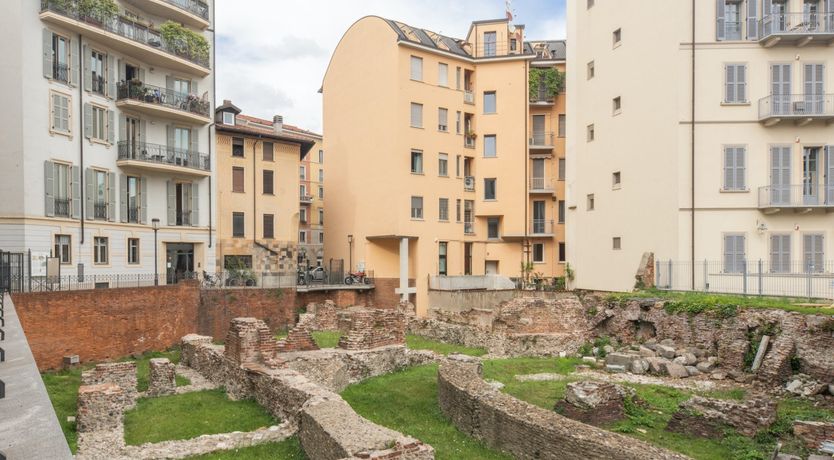 Photo of Magnolia Milanese