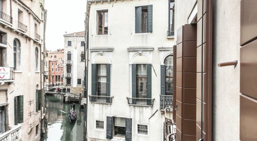 Photo of The Merchant of Venice