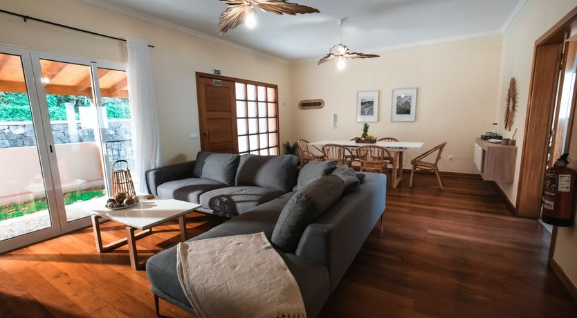 Photo of Filtered Golden Light