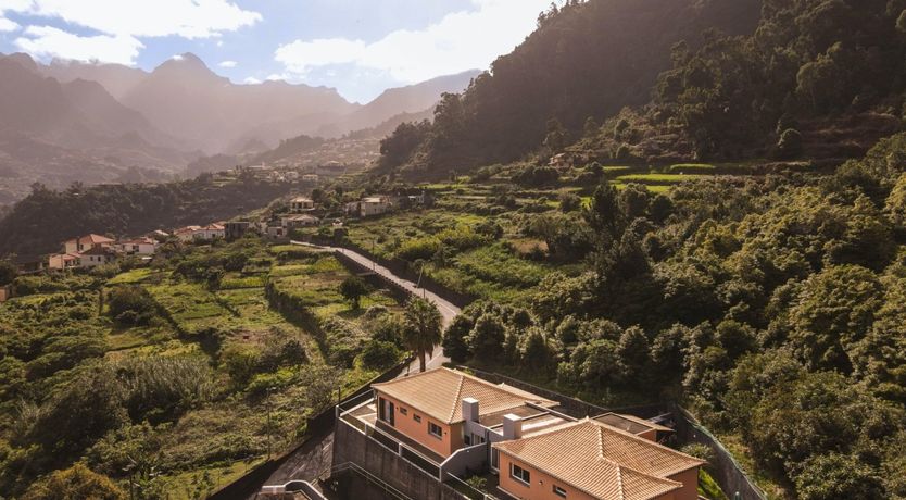 Photo of Filtered Golden Light