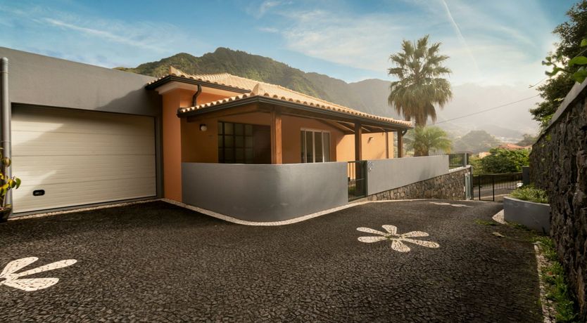 Photo of Filtered Golden Light