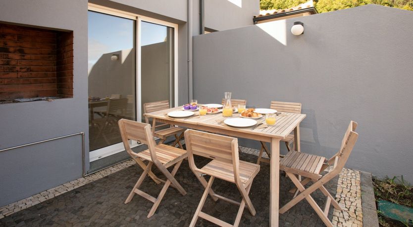 Photo of Filtered Golden Light