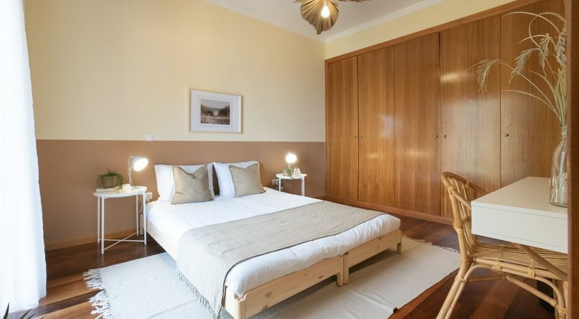 Photo of Filtered Golden Light