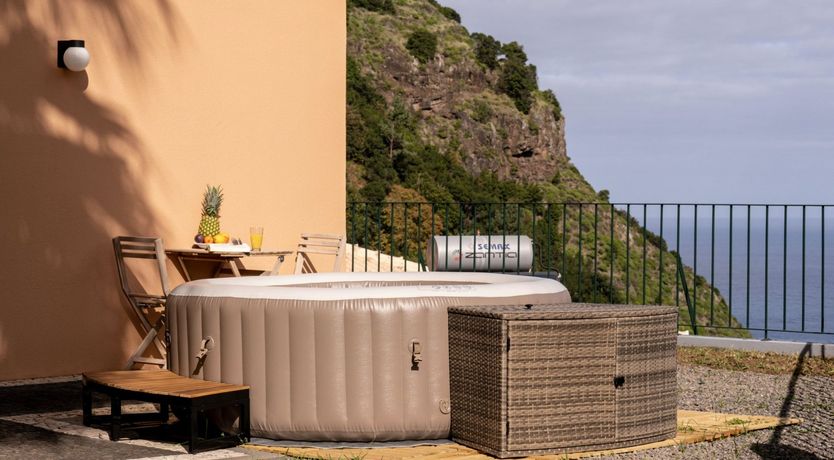 Photo of Filtered Golden Light