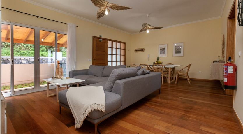 Photo of Filtered Golden Light