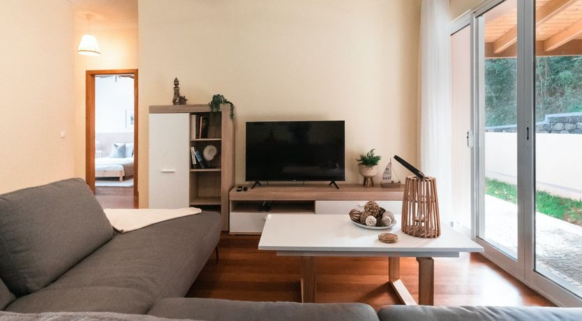 Photo of Filtered Golden Light