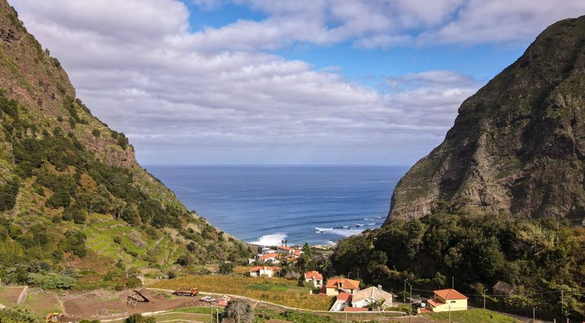 Photo of Filtered Golden Light