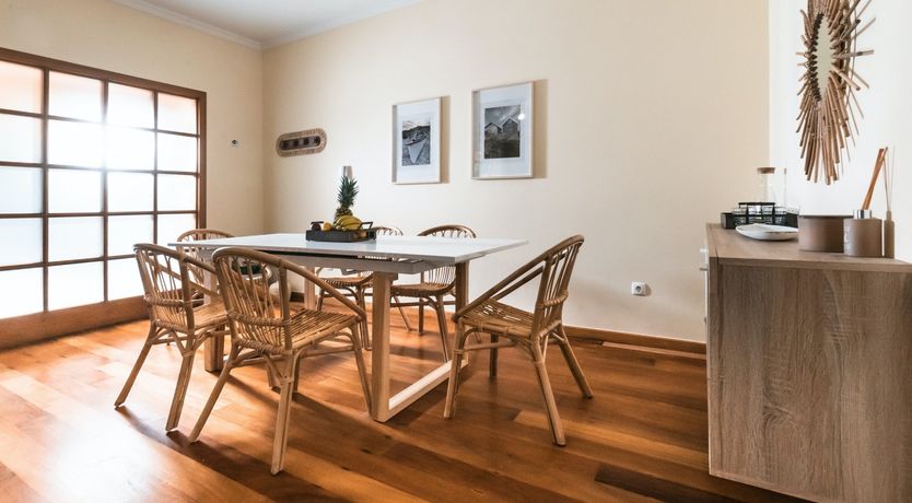 Photo of Filtered Golden Light