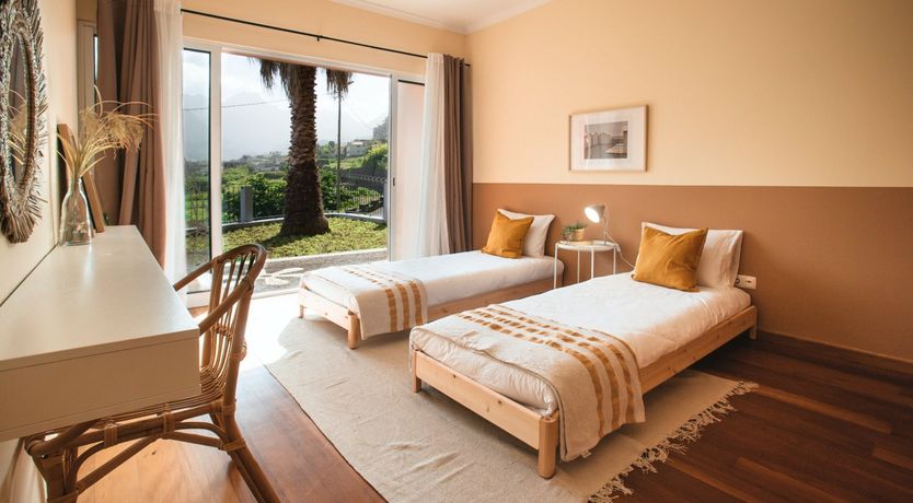 Photo of Filtered Golden Light