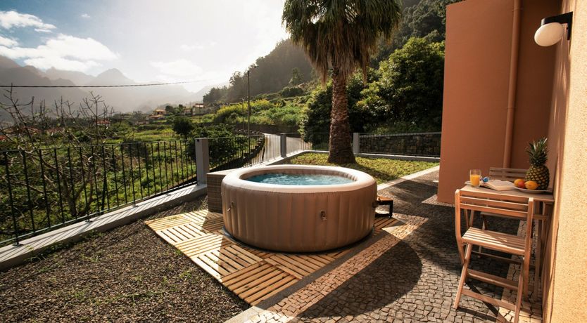 Photo of Filtered Golden Light