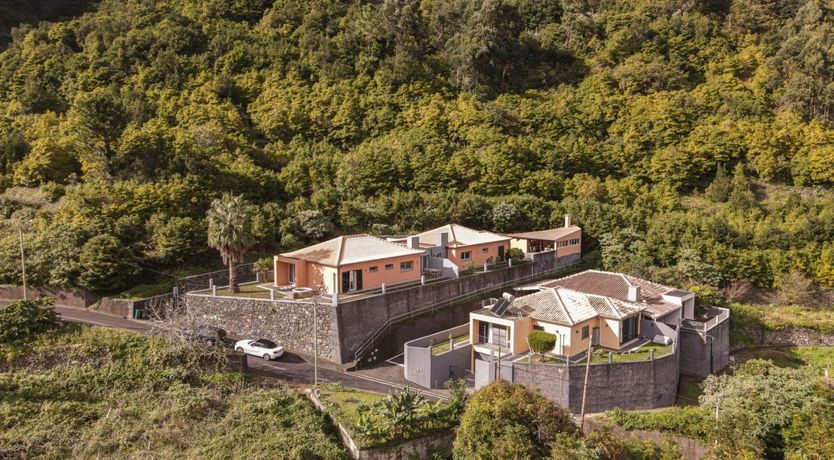 Photo of Filtered Golden Light