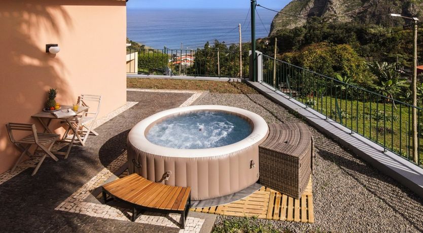 Photo of Filtered Golden Light