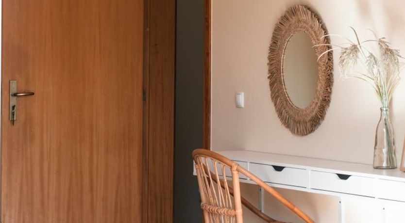 Photo of Filtered Golden Light