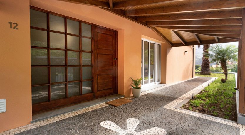 Photo of Filtered Golden Light