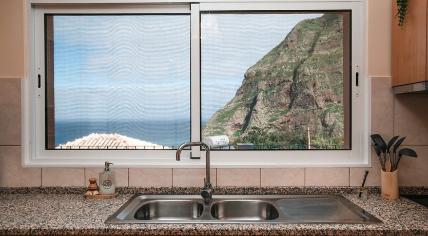 Photo of Filtered Golden Light