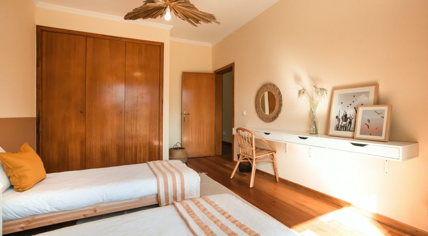 Photo of Filtered Golden Light