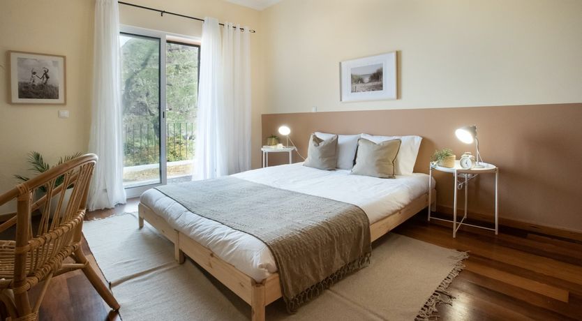 Photo of Filtered Golden Light