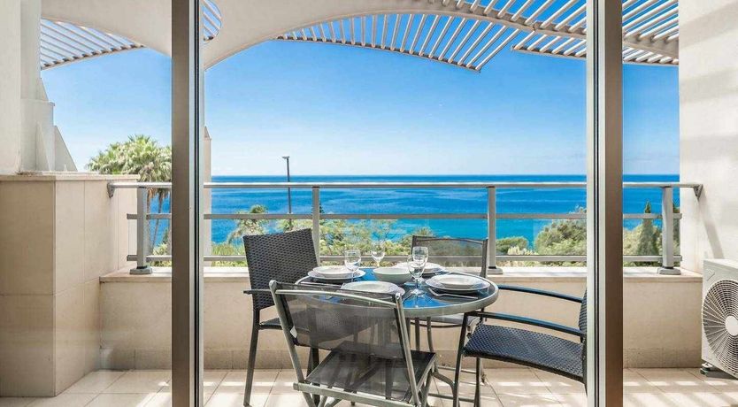 Photo of Sun-Soaked Senses