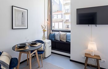Porto Perfect Apartment