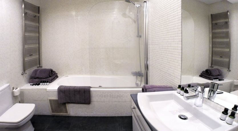 Photo of Heart of Town