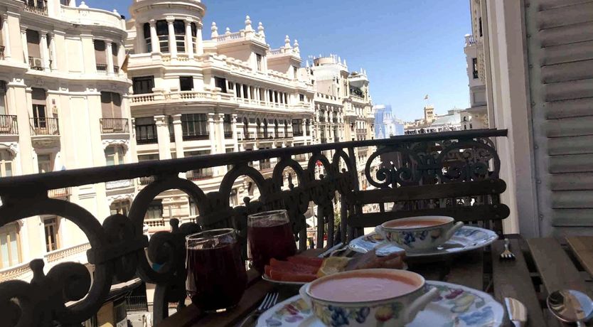 Photo of Heart of Town