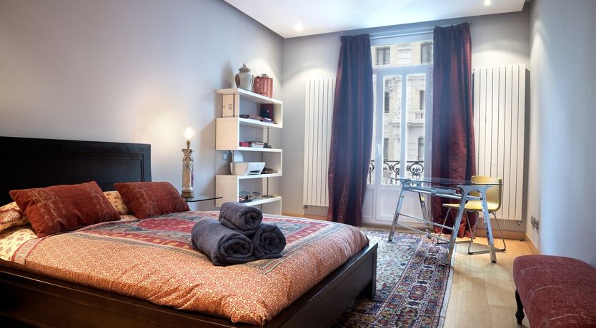 Photo of Heart of Town