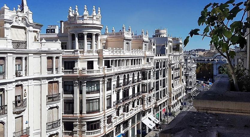 Photo of Heart of Town