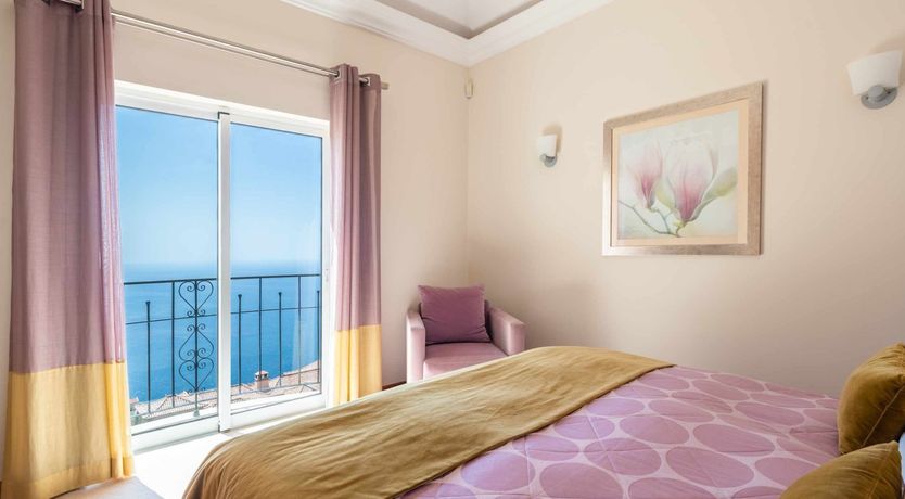 Photo of Blurred Horizons