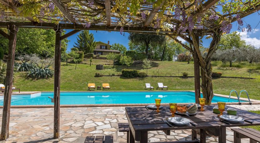 Photo of Green With Ivy