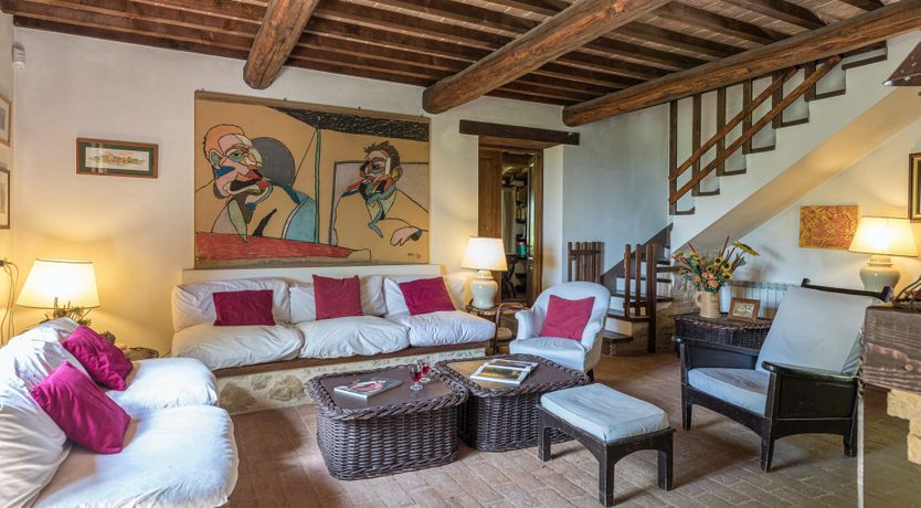 Photo of Green With Ivy