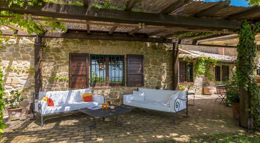 Photo of Green With Ivy