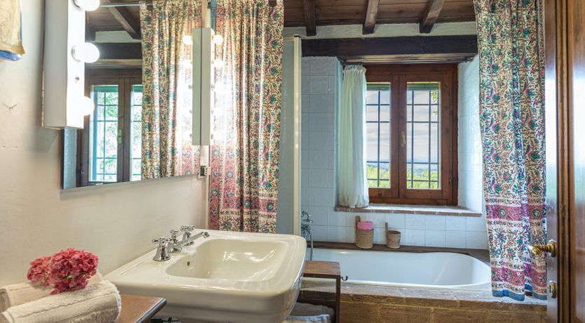 Photo of Green With Ivy