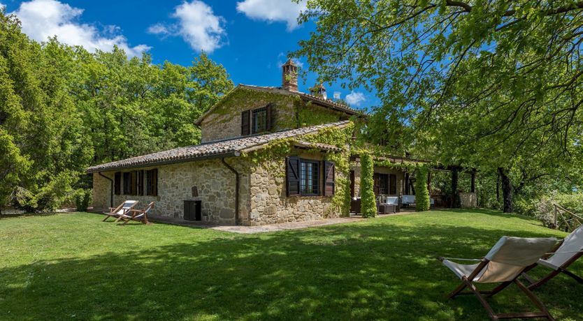 Photo of Green With Ivy