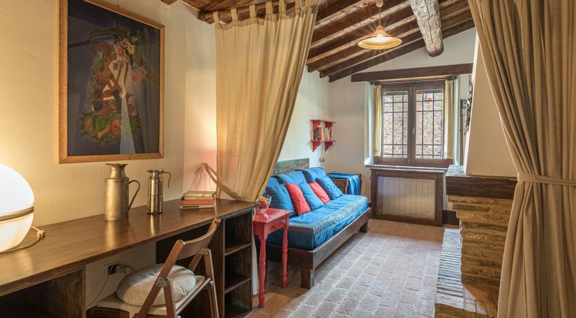 Photo of Green With Ivy