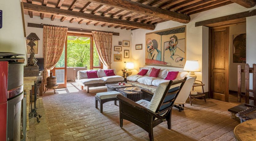 Photo of Green With Ivy