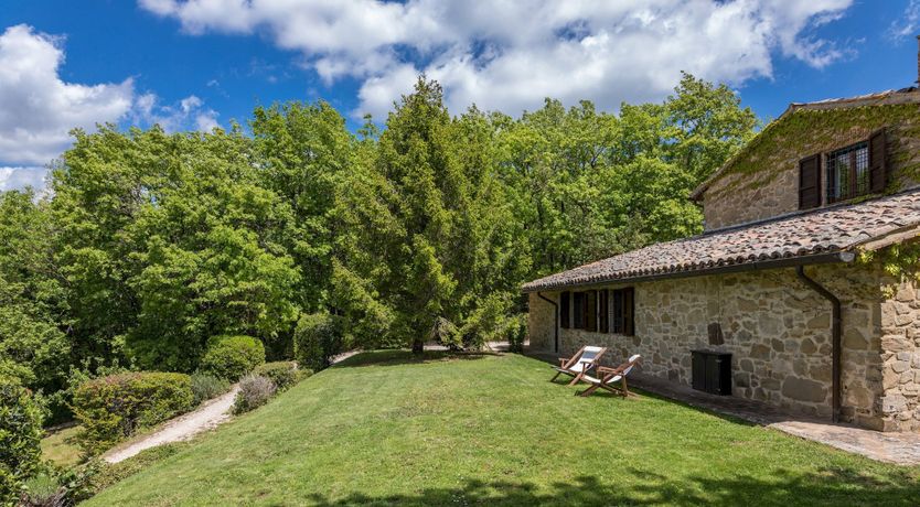 Photo of Green With Ivy