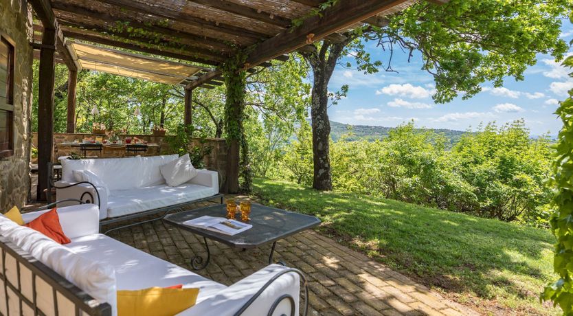 Photo of Green With Ivy