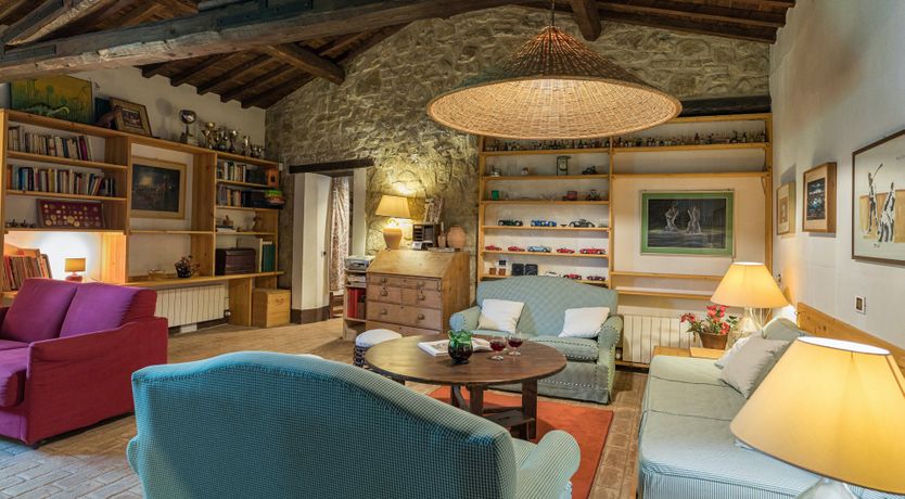 Photo of Green With Ivy