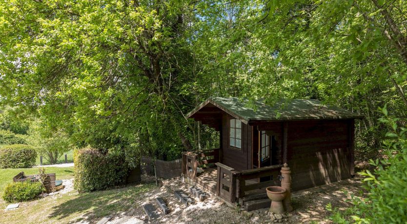 Photo of Green With Ivy