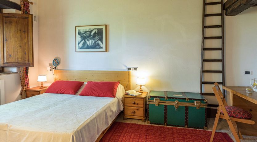 Photo of Green With Ivy