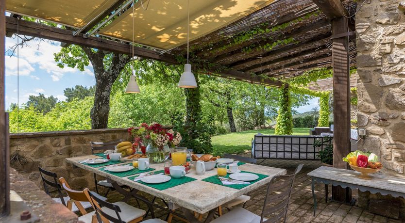 Photo of Green With Ivy