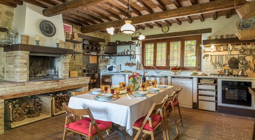 Photo of Green With Ivy