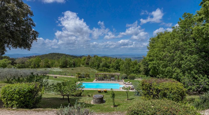 Photo of Green With Ivy