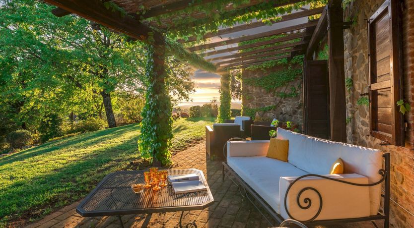 Photo of Green With Ivy