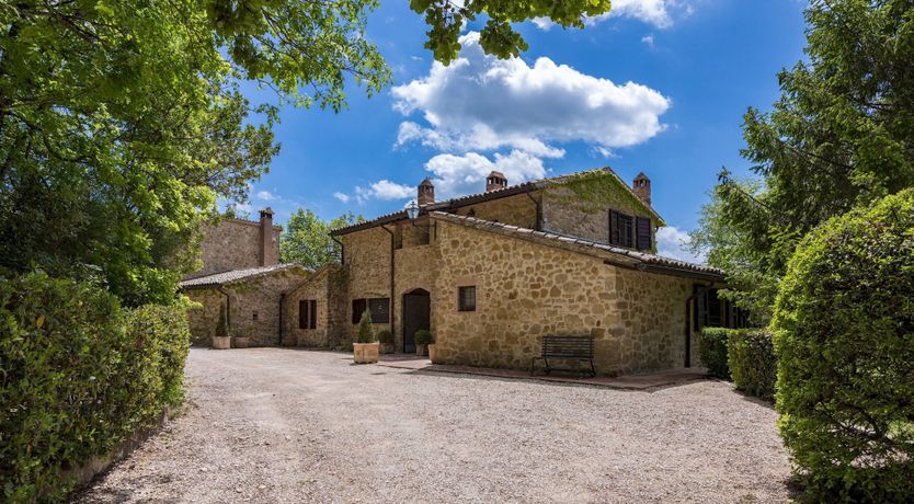 Photo of Green With Ivy