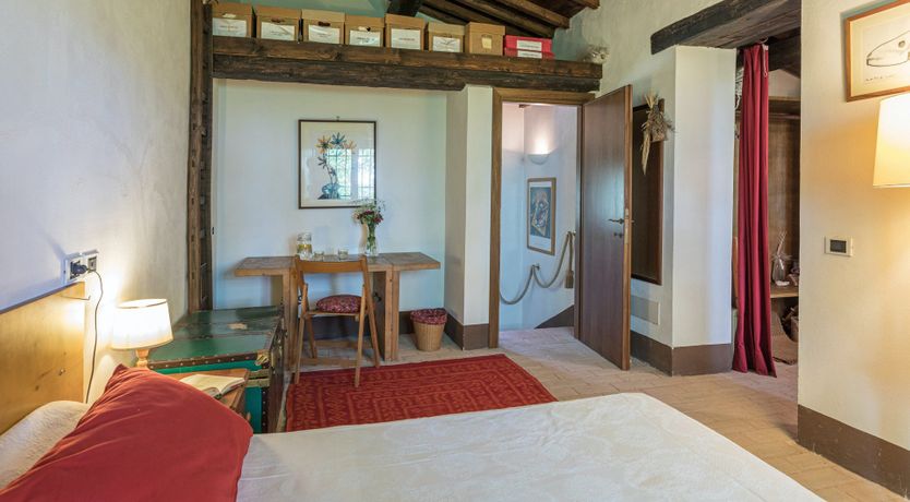 Photo of Green With Ivy