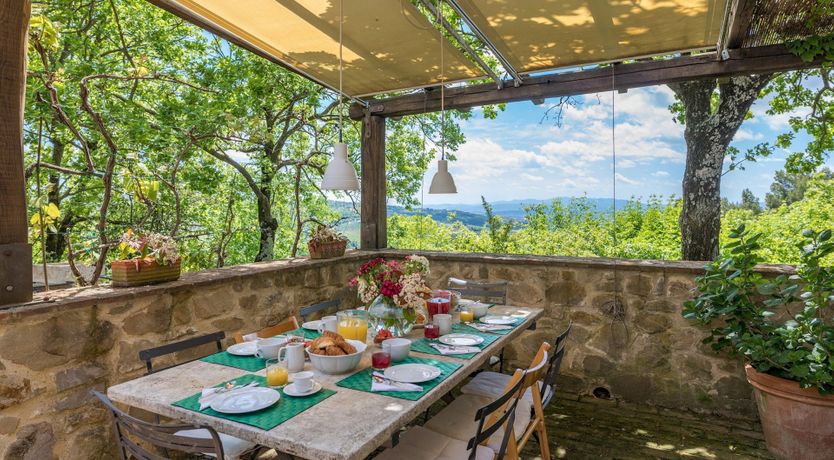 Photo of Green With Ivy