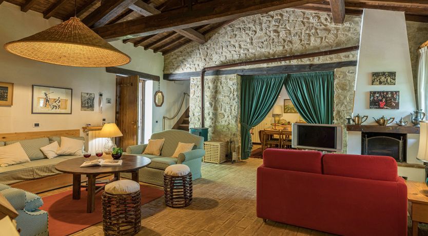 Photo of Green With Ivy