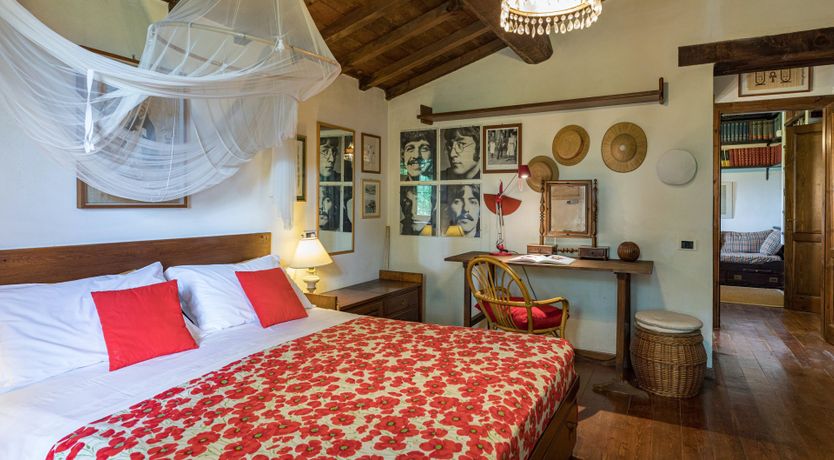 Photo of Green With Ivy